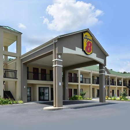 Motel Super 8 By Wyndham Petersburg Extérieur photo